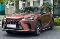 Lexus RX 350 Premium 2024 - ảnh 1