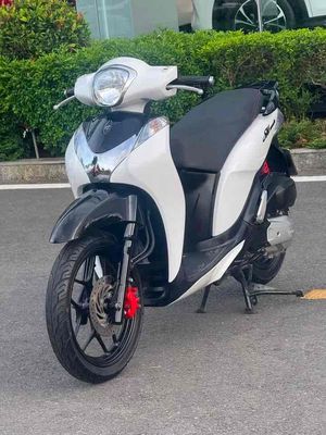 Honda SH Mode 2015 - ảnh 1