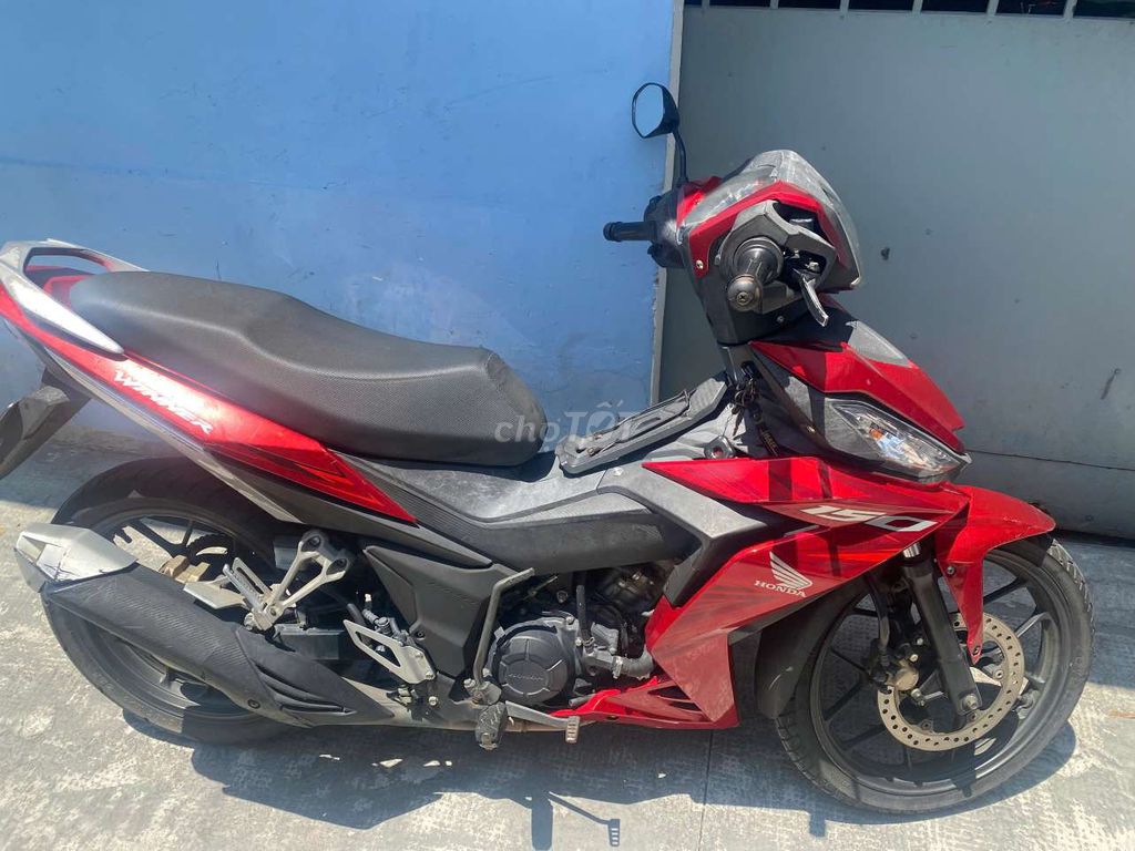 Honda Winner 2017 - ảnh 2
