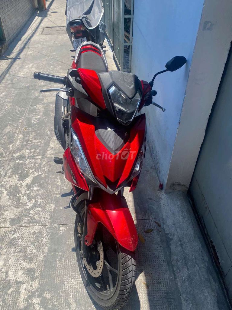 Honda Winner 2017 - ảnh 3
