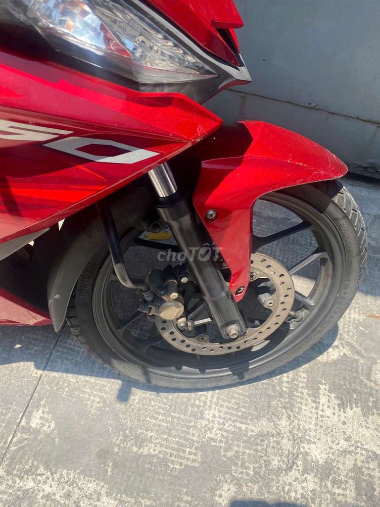 Honda Winner 2017 - ảnh 4