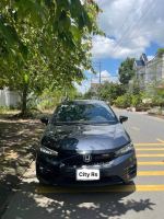 Honda City RS 1.5 AT 2022 - ảnh 1