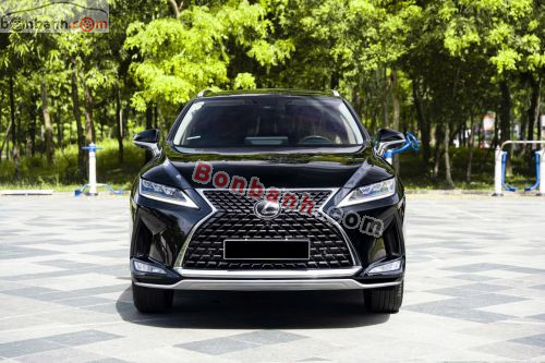 Lexus RX 350 2019 - ảnh 2