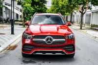 Mercedes 2020 - ảnh 1
