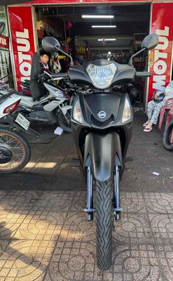 SYM Elegant 2020 - ảnh 1