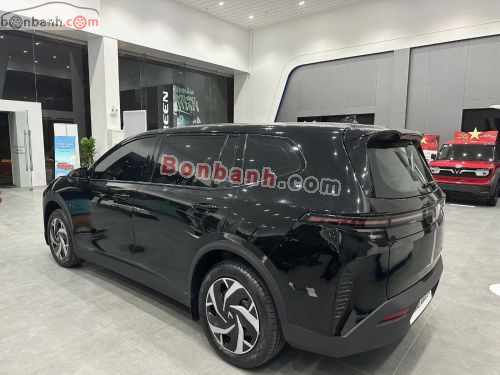 VinFast Limo Green AT 2026 - ảnh 2