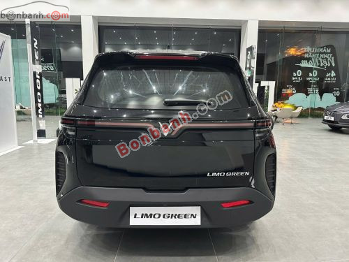 VinFast Limo Green AT 2026 - ảnh 3