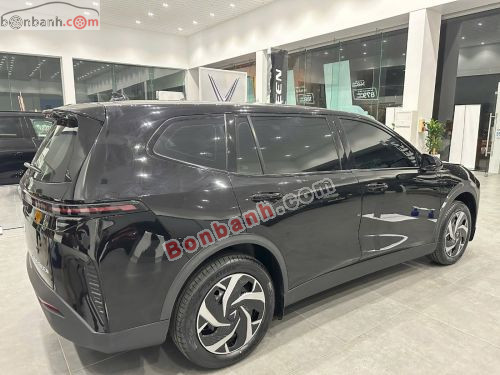 VinFast Limo Green AT 2026 - ảnh 4