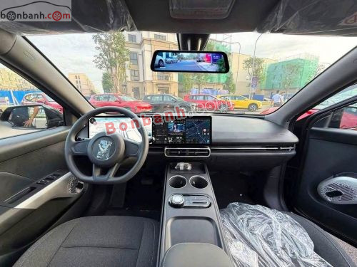 VinFast Limo Green AT 2026 - ảnh 5