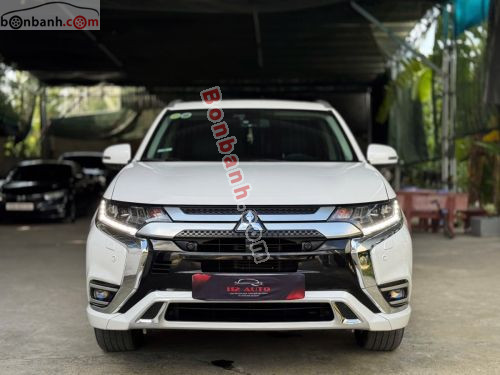 Mitsubishi Outlander Premium 2.0 CVT 2022 - ảnh 1