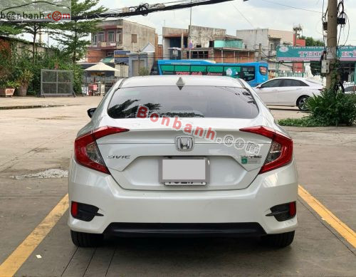 Honda Civic 1.8 E 2019 - ảnh 4