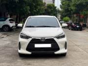 Toyota Wigo G 1.2 AT 2025 - ảnh 1