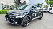 Kia Carens 2022 - ảnh 1