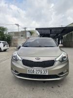 Kia K3 2016 - ảnh 1