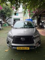 Toyota Innova E 2.0 MT 2022 - ảnh 1