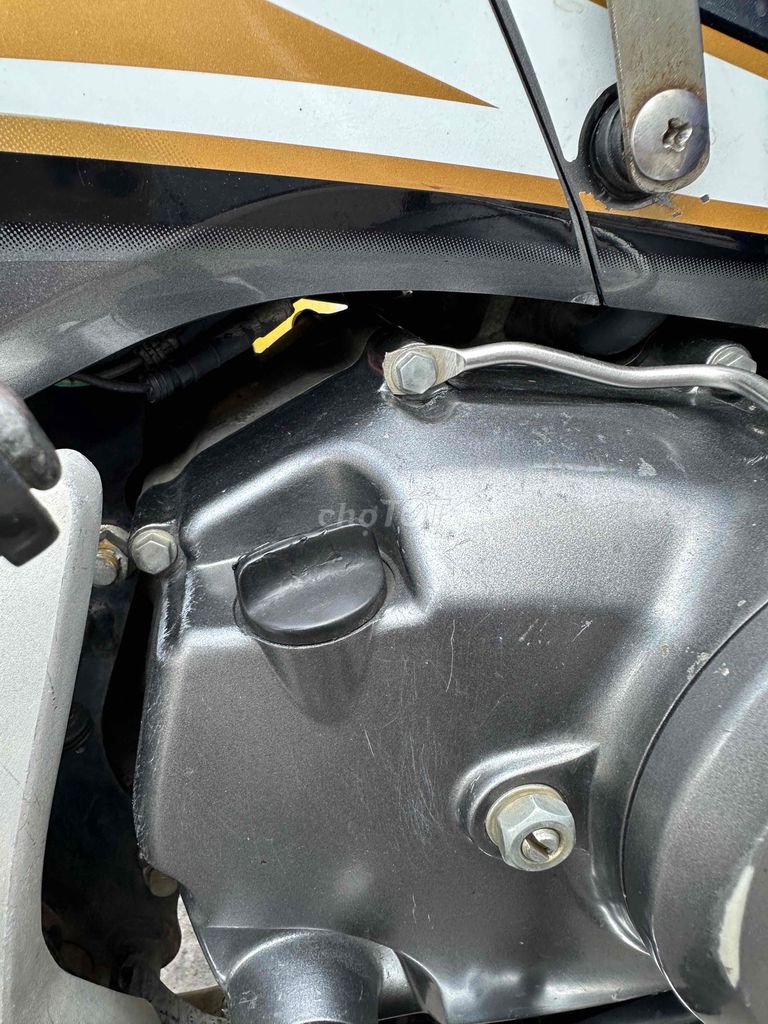 Honda Neo 2008 - ảnh 2