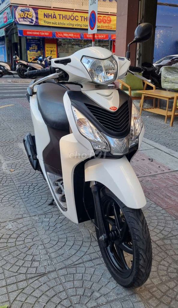 Honda Vision 2016 - ảnh 1