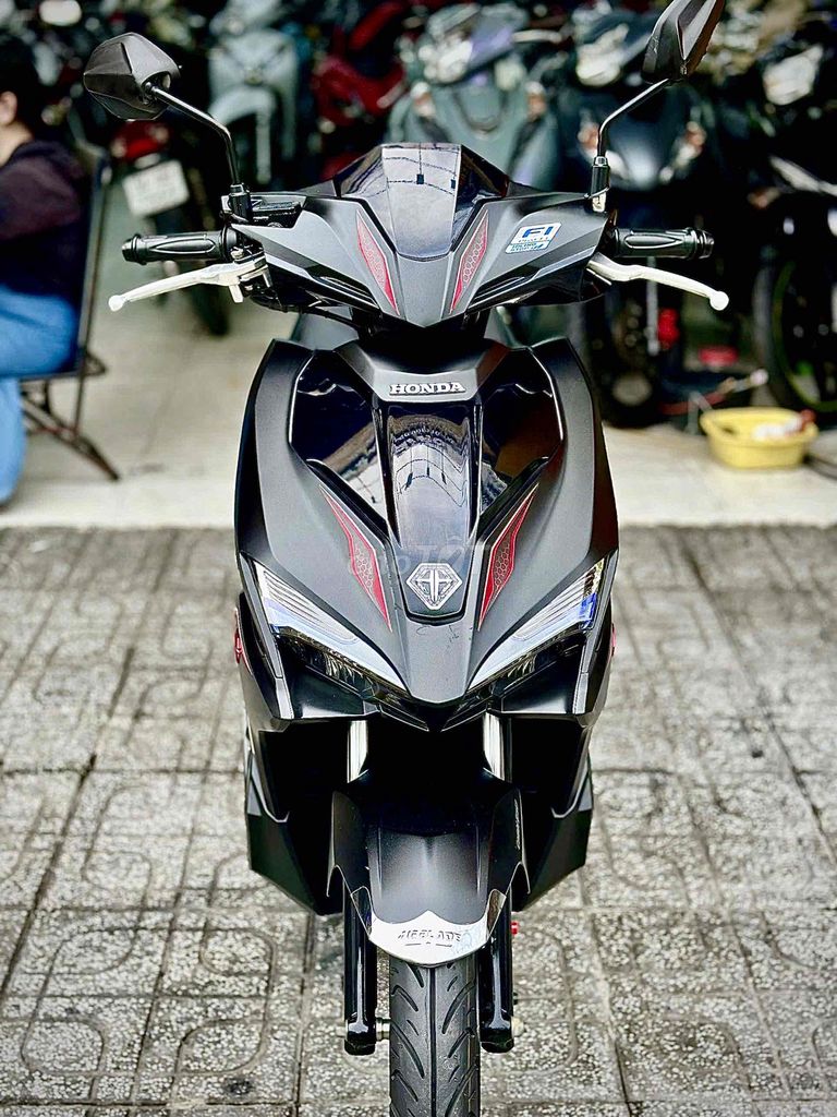 Honda Air Blade 2018 - ảnh 1