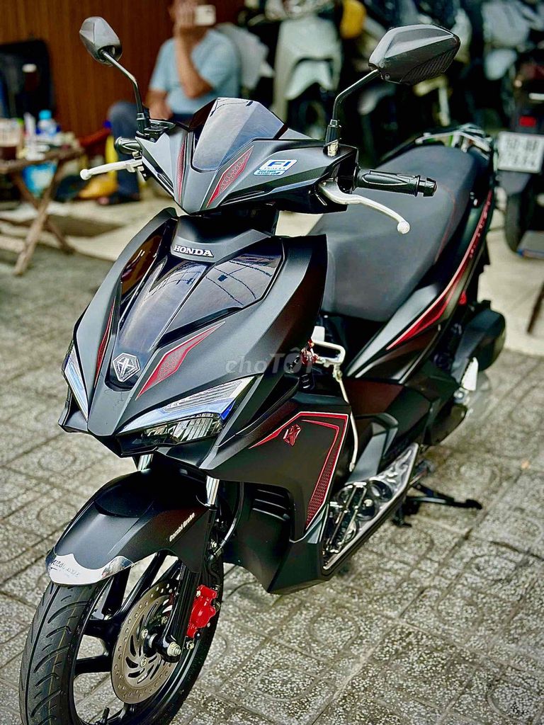 Honda Air Blade 2018 - ảnh 5