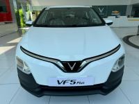 VinFast VF5 Plus 2026 - ảnh 1