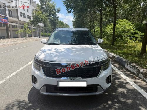 Kia Seltos 2024 - ảnh 1