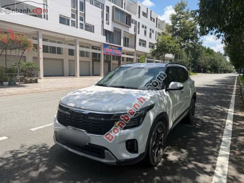 Kia Seltos 2024 - ảnh 2