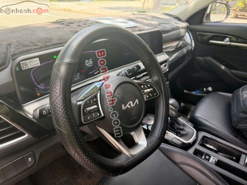 Kia Seltos 2024 - ảnh 5