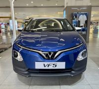 VinFast VF5 Plus 2026 - ảnh 1