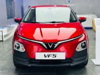 VinFast VF5 Plus 2026 - ảnh 1