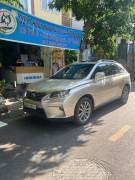 Lexus RX 350 AWD 2011 - ảnh 1