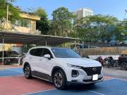 Hyundai SantaFe Premium 2.2L HTRAC 2020 - ảnh 1
