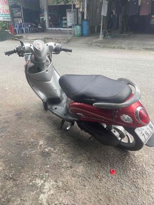 Yamaha Classico 2008 - ảnh 1