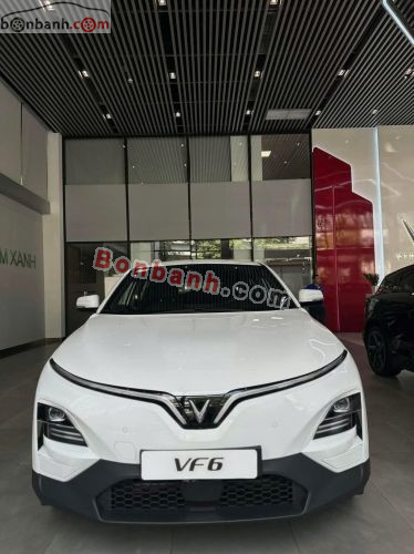 VinFast VF6 Eco 2026 - ảnh 1