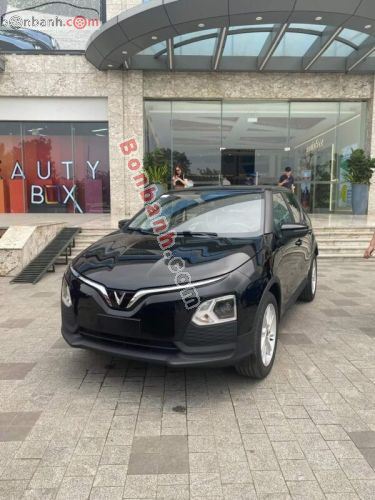 VinFast VF5 Plus 2026 - ảnh 1