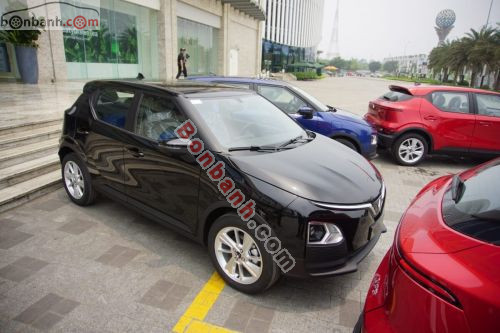 VinFast VF5 Plus 2026 - ảnh 2