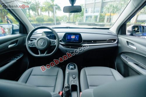 VinFast VF5 Plus 2026 - ảnh 3