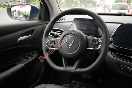 VinFast VF5 Plus 2026 - ảnh 4
