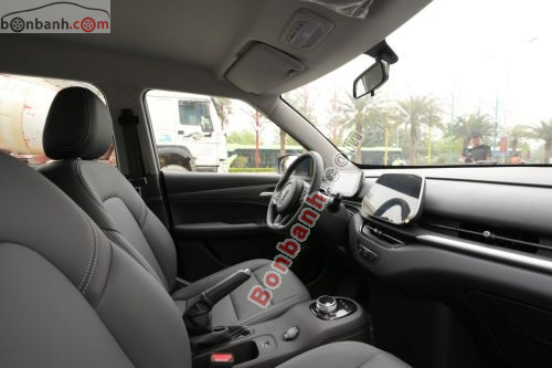 VinFast VF5 Plus 2026 - ảnh 5