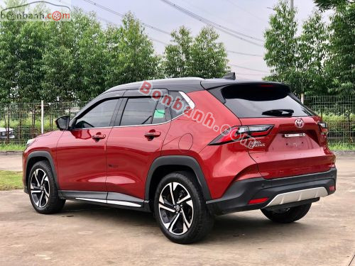 Toyota Yaris Cross 1.5 D-CVT 2025 - ảnh 2