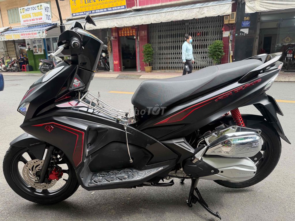 Honda Air Blade 2018 - ảnh 3