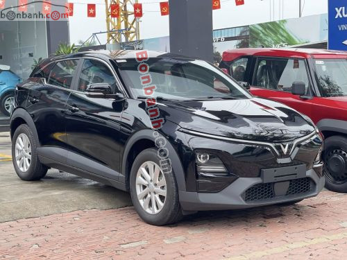 VinFast VF6 Eco 2026 - ảnh 1