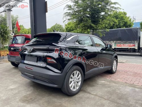 VinFast VF6 Eco 2026 - ảnh 2
