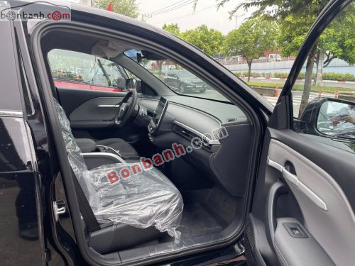 VinFast VF6 Eco 2026 - ảnh 5