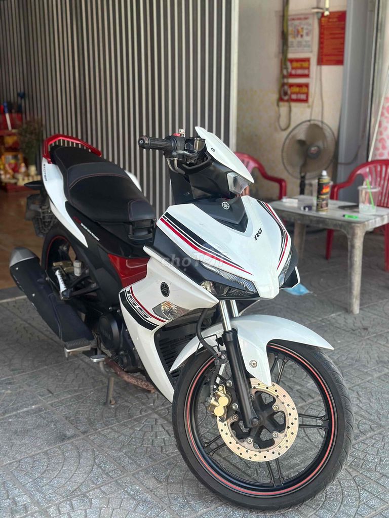 Yamaha Exciter 2023 - ảnh 1