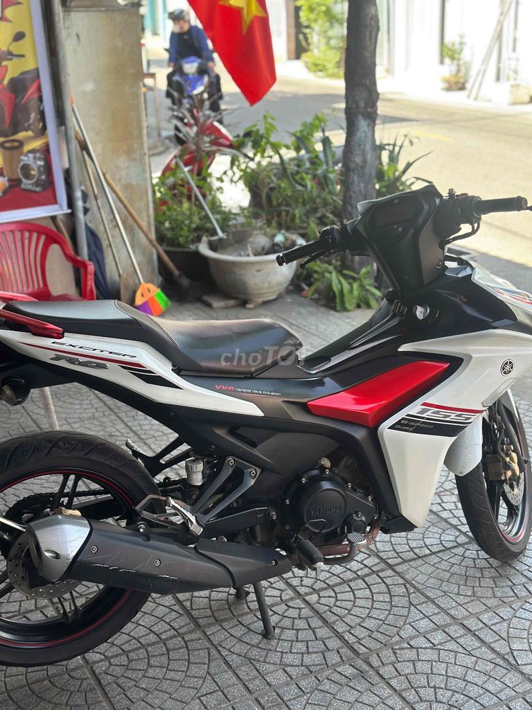 Yamaha Exciter 2023 - ảnh 2