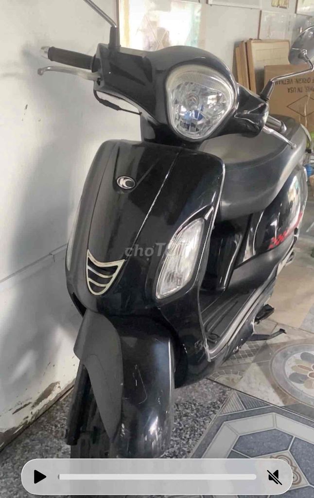 Kymco 2022 - ảnh 1