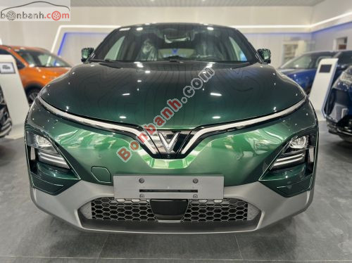 VinFast VF6 Plus 2026 - ảnh 1