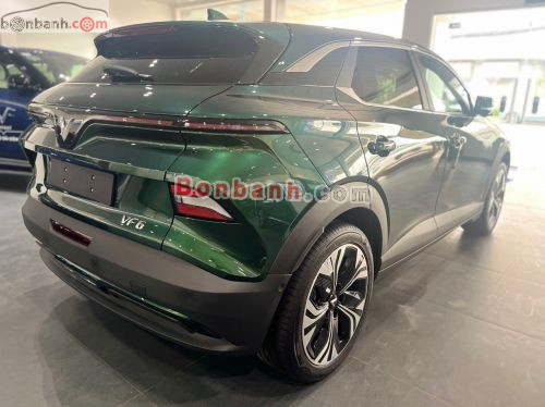 VinFast VF6 Plus 2026 - ảnh 4