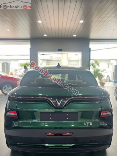 VinFast VF6 Plus 2026 - ảnh 5