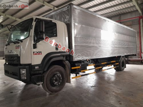 Isuzu 2026 - ảnh 1